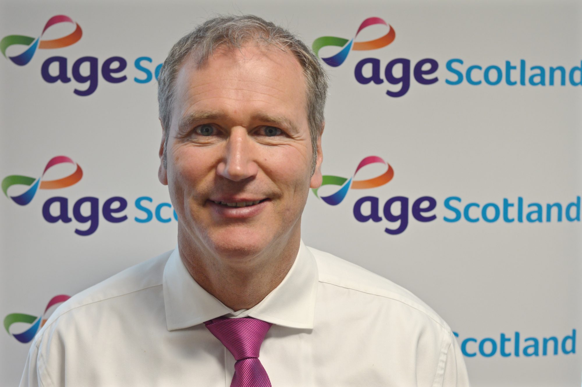 Making workplaces age-friendly