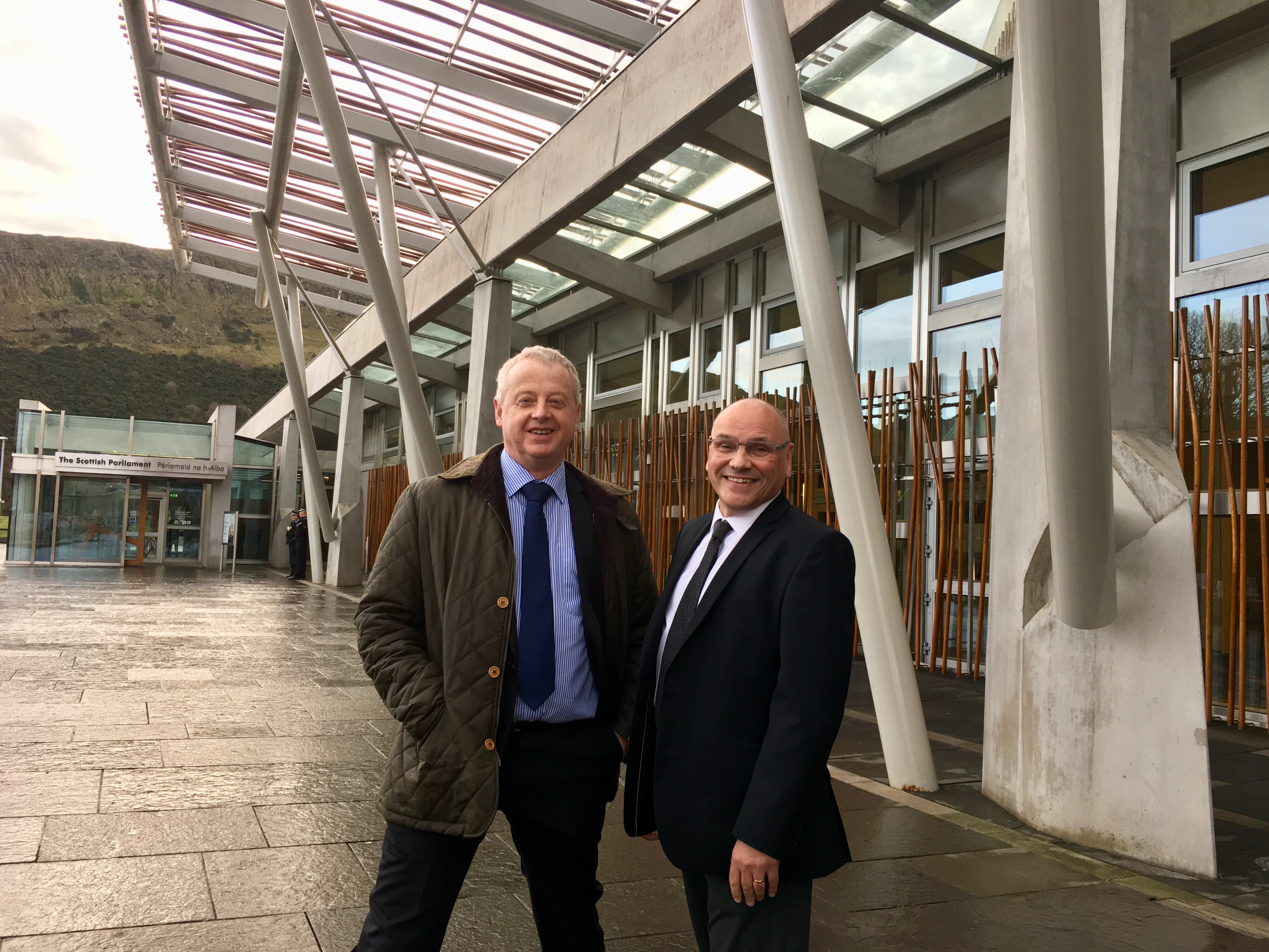 Scottish Budget