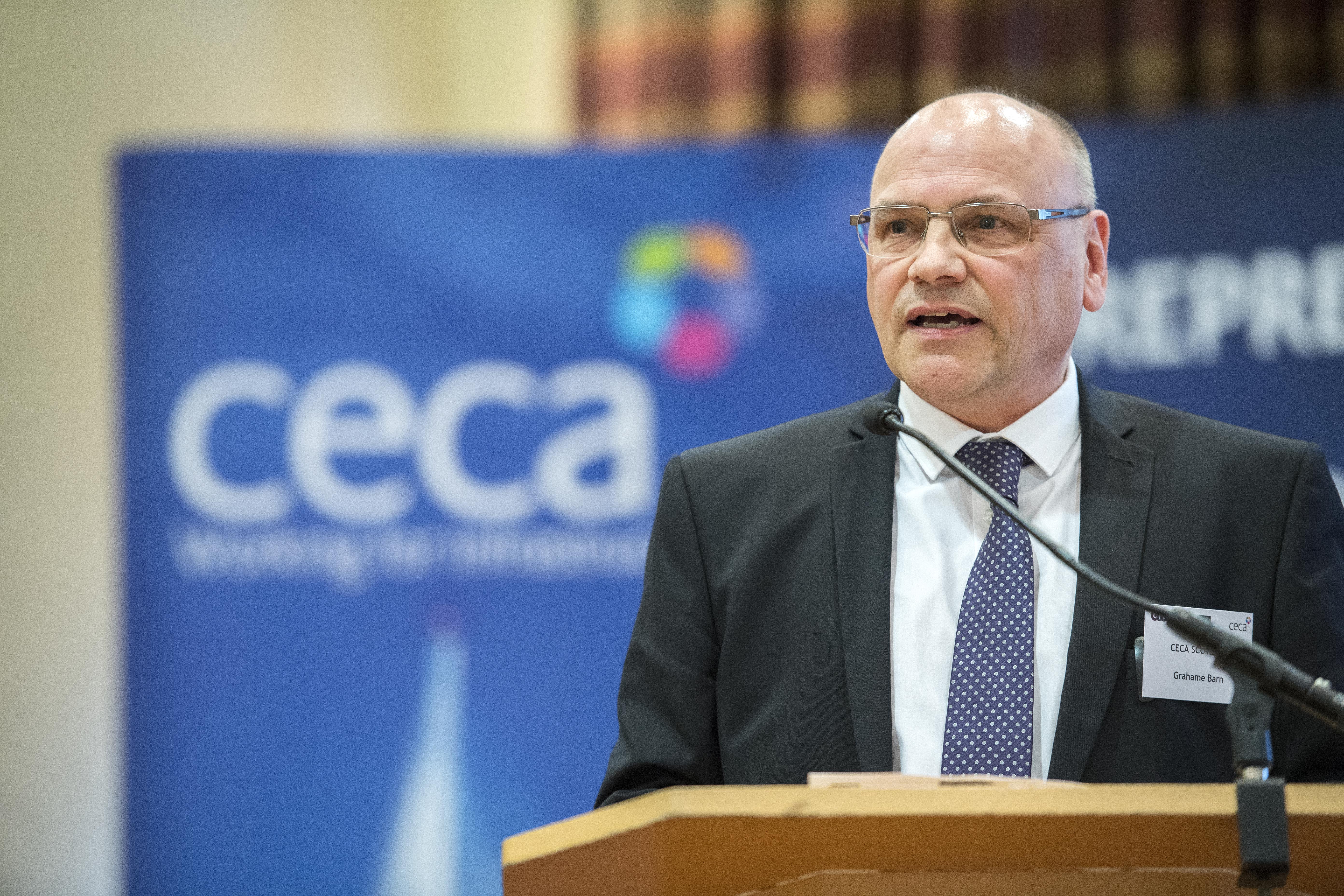 Civils Workloads on the rise for first time in two years