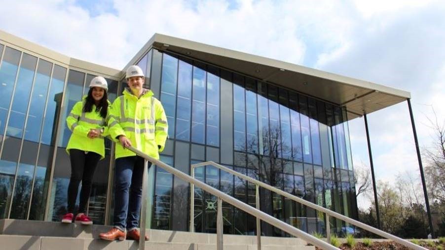Graduate Apprenticeships – Delivering Tomorrow’s Engineers