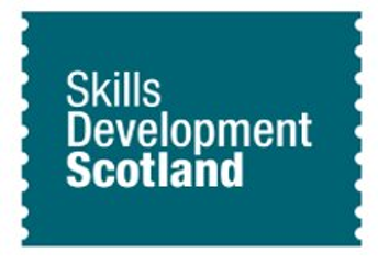 SDS Logo - CECA Scotland