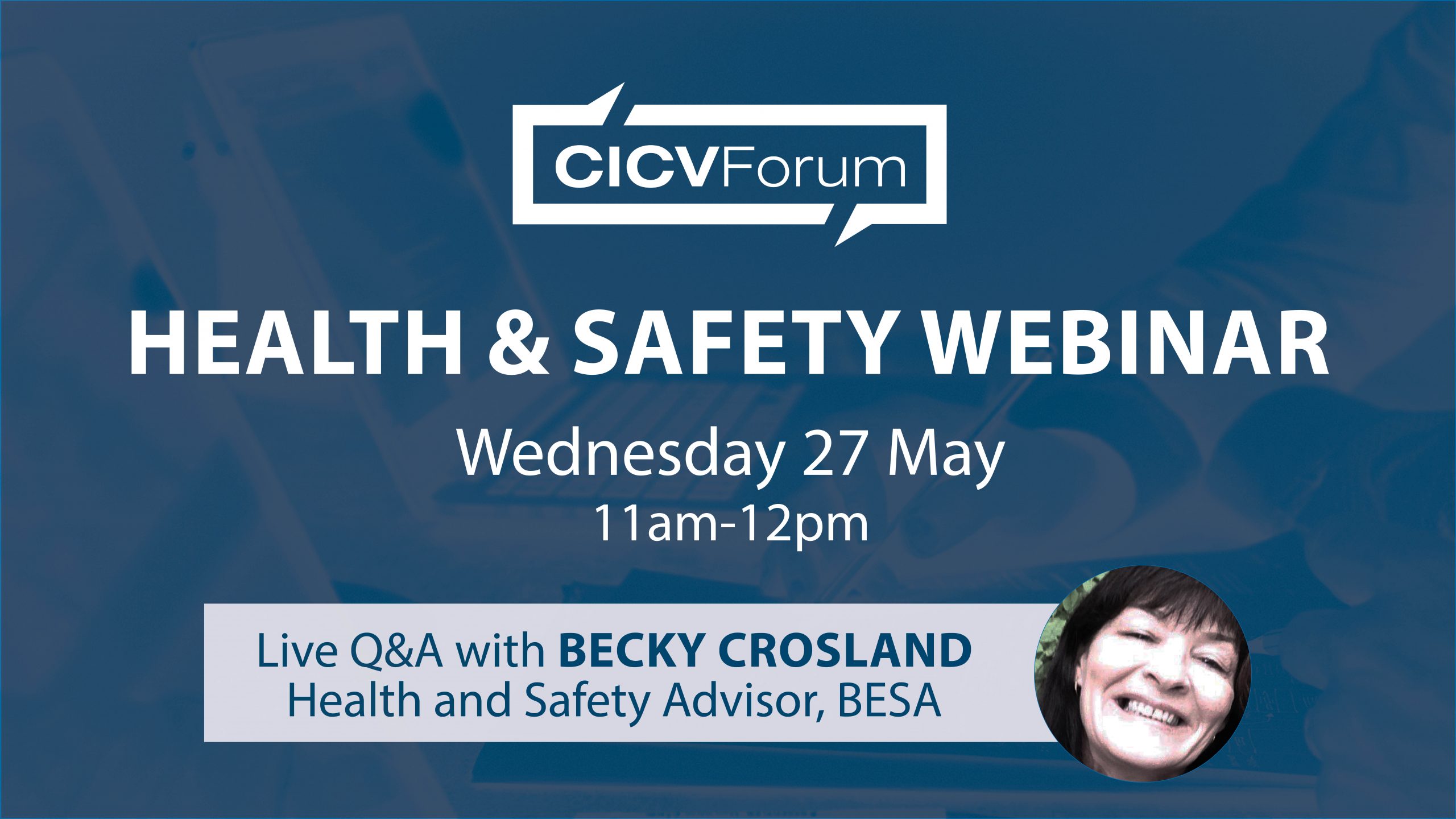Return to Work Webinar